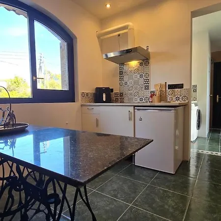Vida Daurada, Sunny Oasis With Private Pool Дом отдыха *