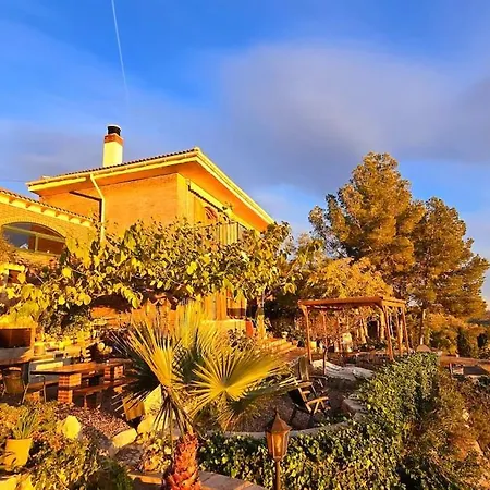 Vida Daurada, Sunny Oasis With Private Pool