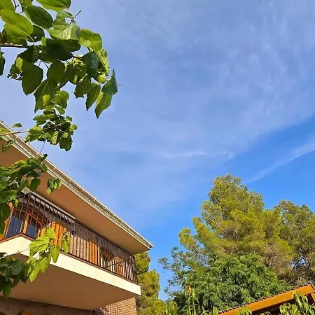 Vida Daurada, Sunny Oasis With Private Pool Holiday home