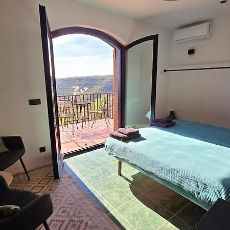 Vida Daurada, Sunny Oasis With Private Pool Ferienhaus Vespellá