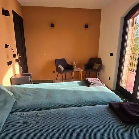 Ferienhaus Vida Daurada, Sunny Oasis With Private Pool Vespellá