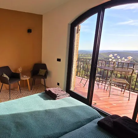 Vida Daurada, Sunny Oasis With Private Pool Holiday home Vespella de Gaia