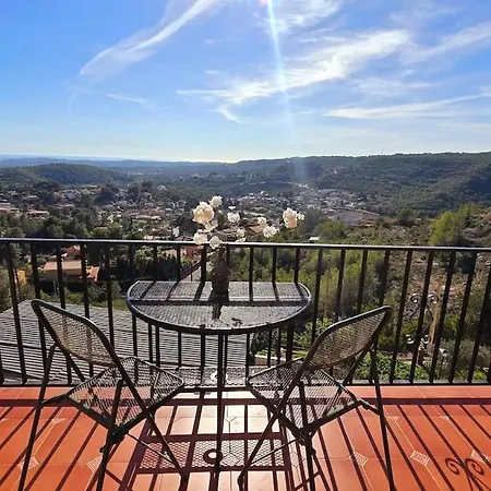 Holiday home Vida Daurada, Sunny Oasis With Private Pool