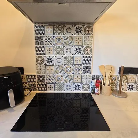 Holiday home Vida Daurada, Sunny Oasis With Private Pool *