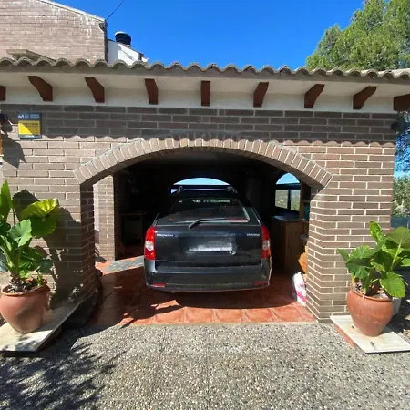 Vida Daurada, Sunny Oasis With Private Pool *
