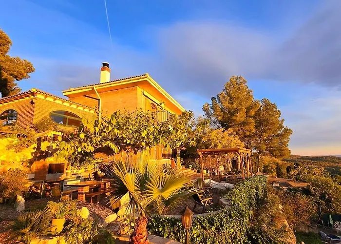 Vida Daurada, Sunny Oasis With Private Pool