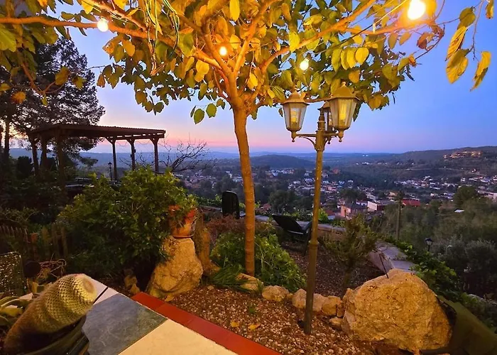 Ferienhaus Vida Daurada, Sunny Oasis With Private Pool *