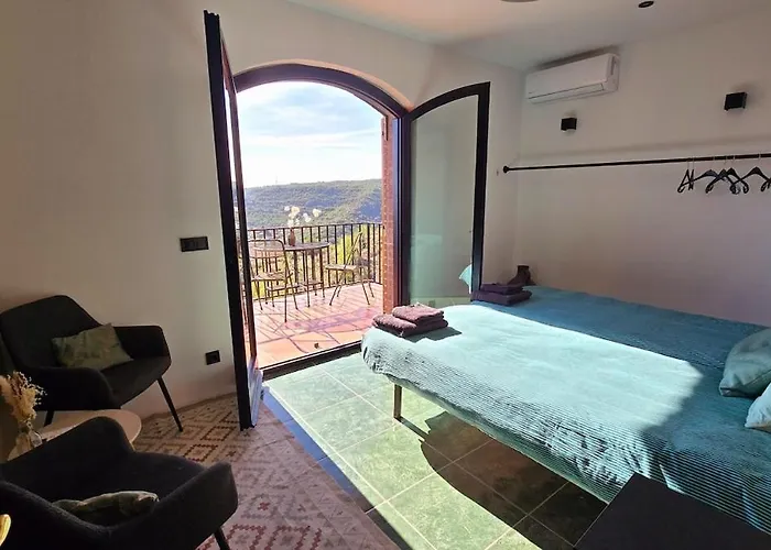 Vida Daurada, Sunny Oasis With Private Pool Ferienhaus Vespellá