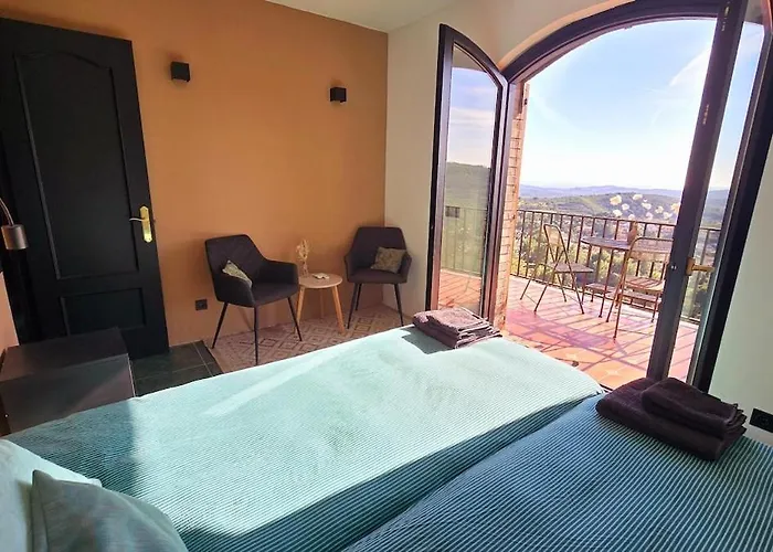 Vida Daurada, Sunny Oasis With Private Pool Ferienhaus