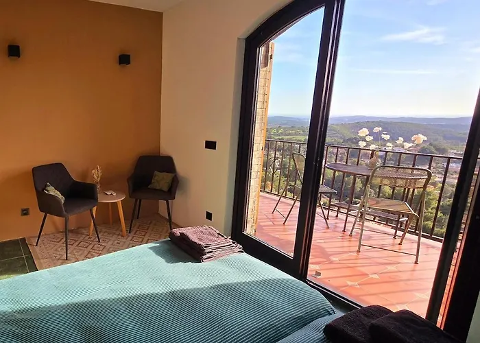 Vida Daurada, Sunny Oasis With Private Pool Ferienhaus Vespellá