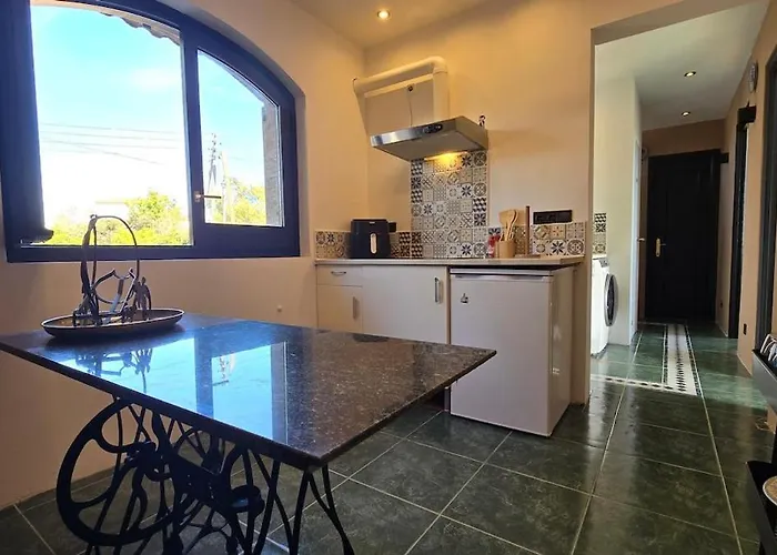 Vida Daurada, Sunny Oasis With Private Pool Ferienhaus *