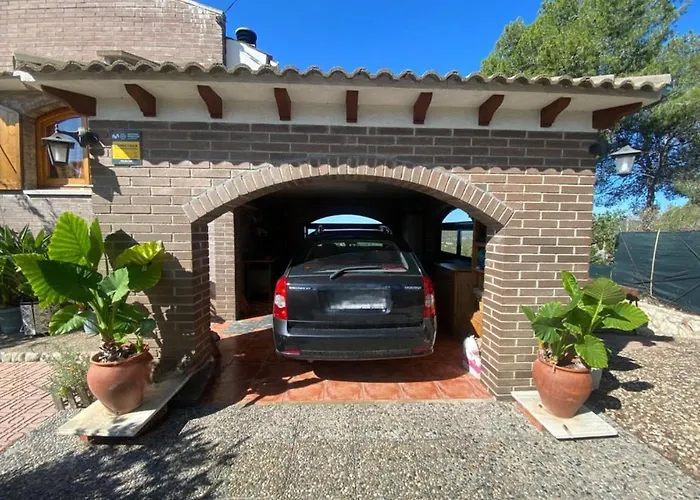 Vida Daurada, Sunny Oasis With Private Pool *